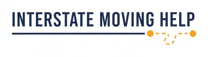 Interstate Moving Help logo